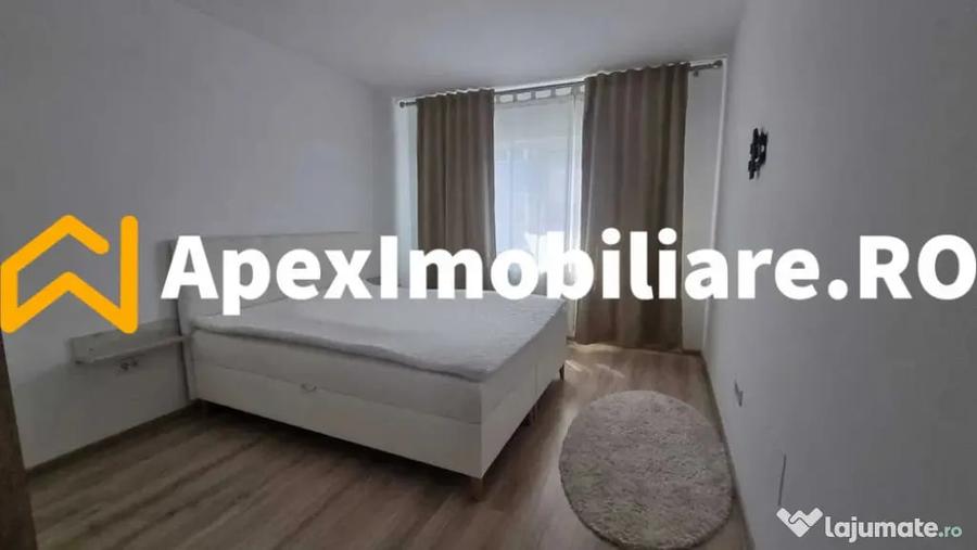 Apartament 2 camere de inchiriat Titan Bucure?ti | ApexImob - 5