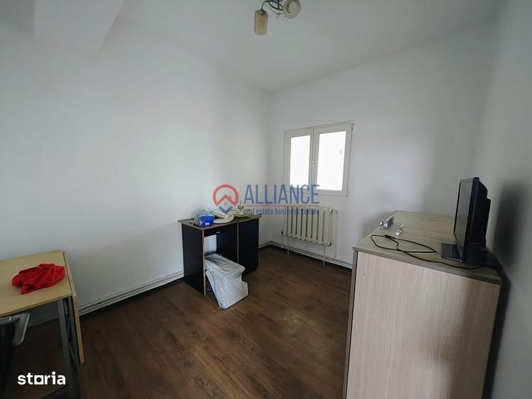 Spațiu comercial, de 520 mp, în Palas