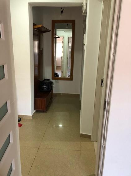 Garsonieră decomandată în Unirii Sud