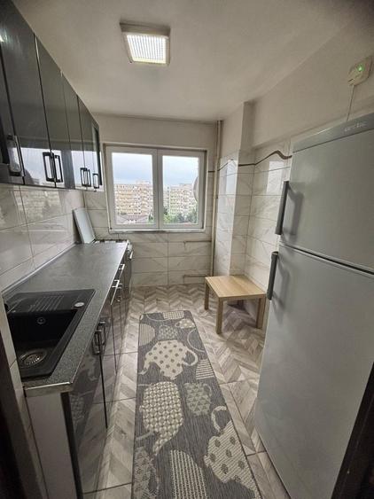 Apartament cu 2 camere semidecomandat în Bucureștii Noi