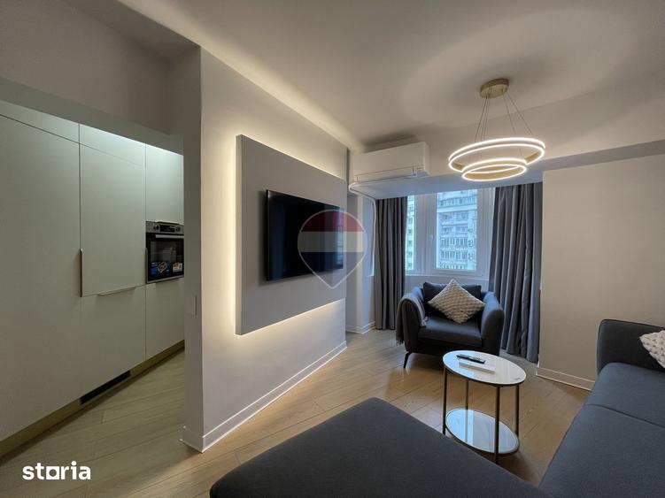 Apartament 3 camere langa BT, Piata Alba Iulia, renovat complet - 16