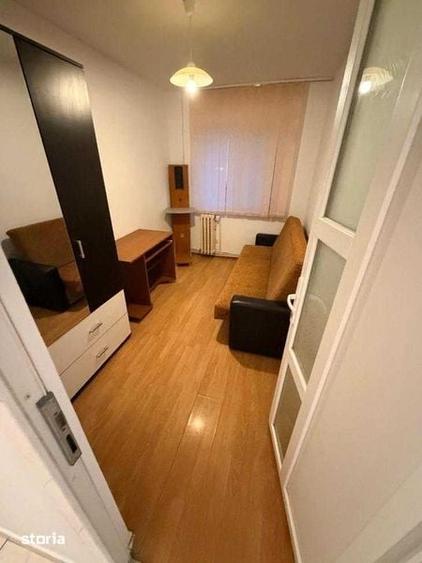 URGENT! Apartament de inchiriat in Iasi cu 3 camere decomandate. - 8