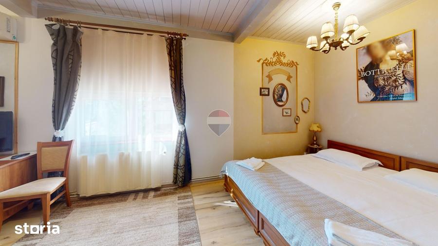 Spațiu comercial, de 337 mp, în Central