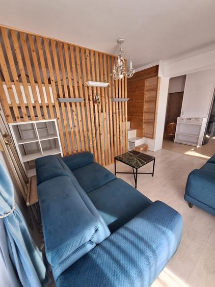 Apartament cu 2 camere decomandat în Dumbrăvița