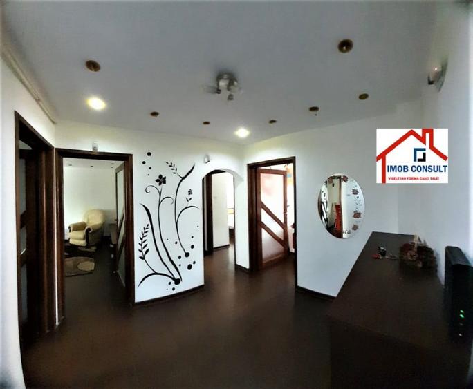 Apartament cu 3 camere decomandat în Orizont