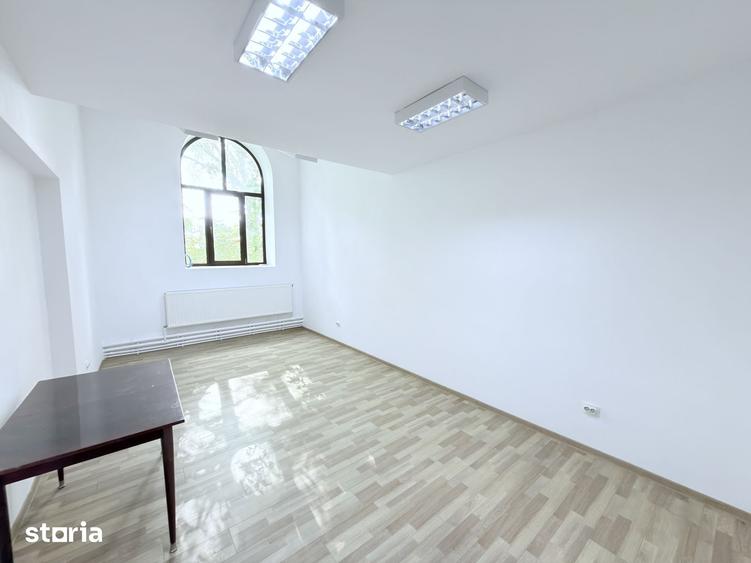 Spațiu comercial, de 200 mp, în Central