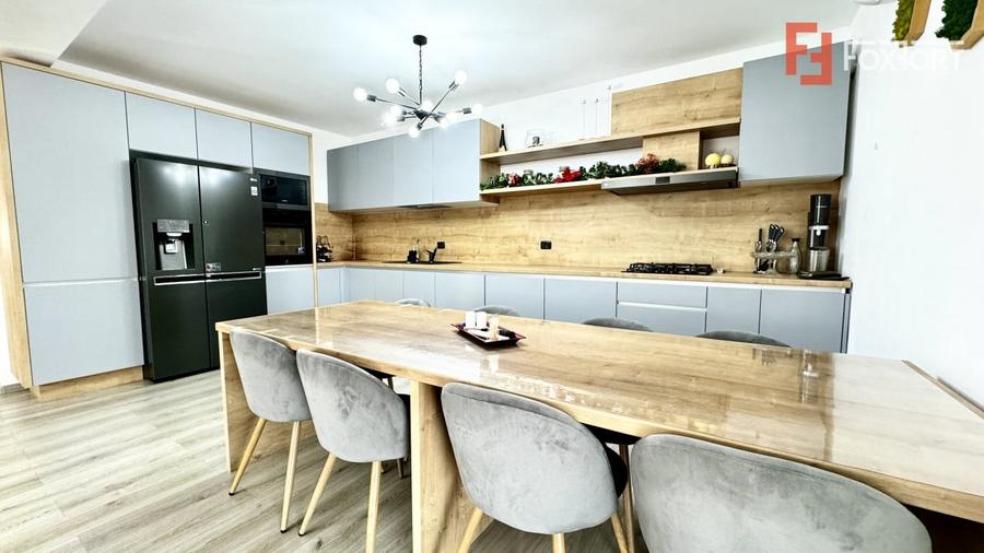 COMISION 0% Duplex Modern cu 3 Camere in Sag, Zona Manastire - 3