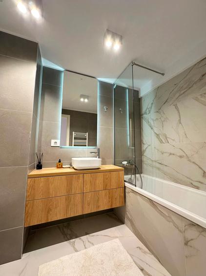 2 Camere The Level Apartments l 2 Locuri de Parcare - 12