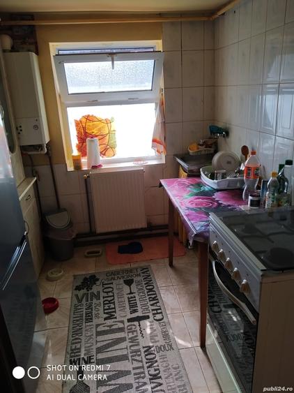 Casă cu 3 camere cu Teren 270 Mp în Gară