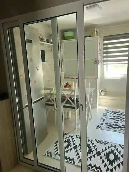 Apartament cu 4 camere decomandat în Inel II