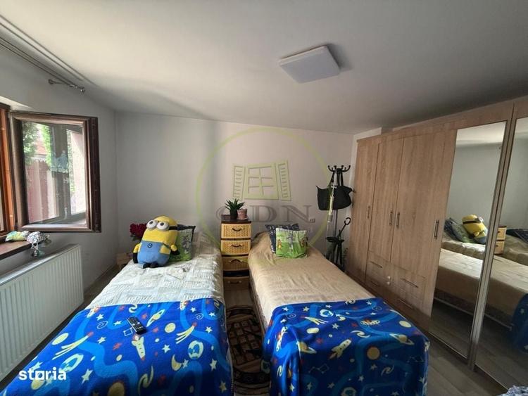 Casa plan parter, 653 mp teren, 98 mp utili, zona Regia de Apa - 6