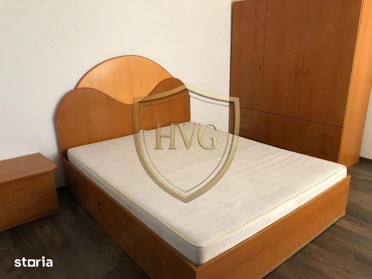 Casa | Centrala proprie | Proximitate metrou | Aparatorii Patriei - 3