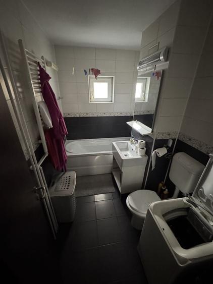 Apartament cu 2 camere în Steaua