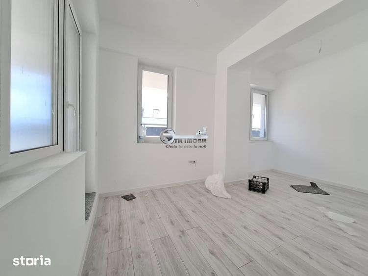 Apartament cu 3 camere decomandat în Galata
