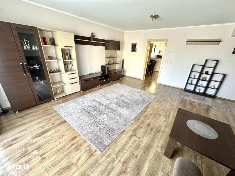 Casa 4 camere I de inchiriat I Centru I mobilata si utilata complet I - 19