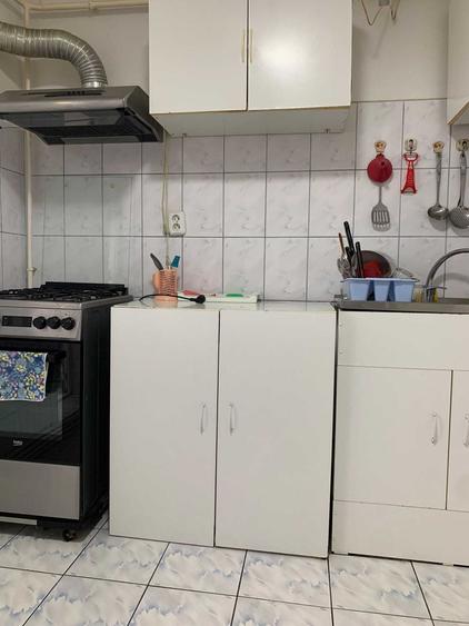 Apartament decomandat în Zimbru