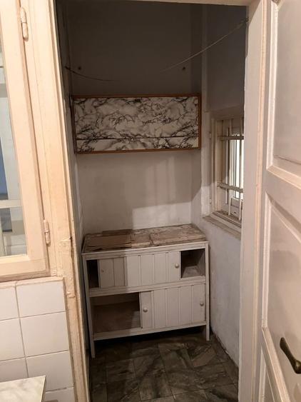 Apartament cu 2 camere nedecomandat în Sala Palatului