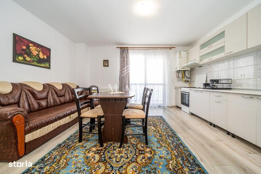 Apartament cu 3 camere în Șelimbăr