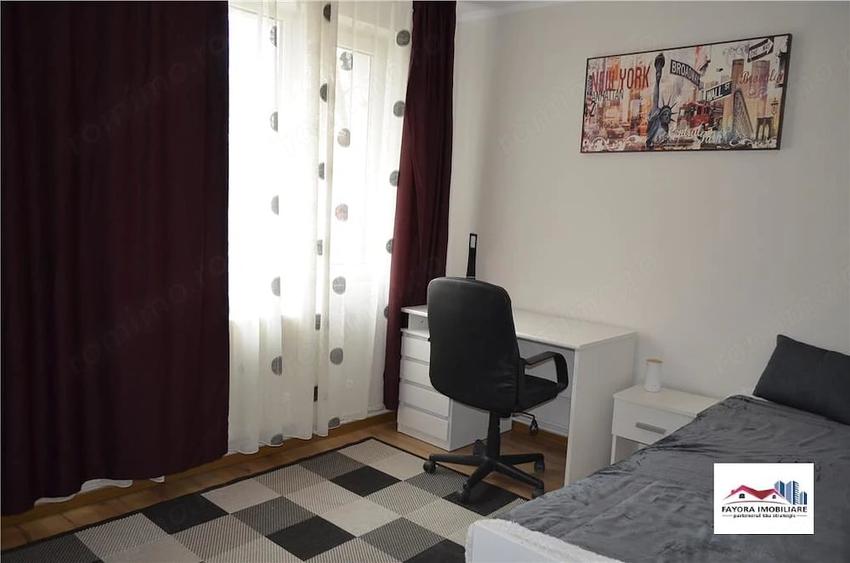 Apartament cu 3 camere în Ultracentral