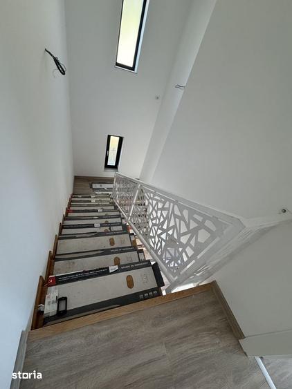 Case noi-individuale in complex nou-Pasarela stefanesti - 6