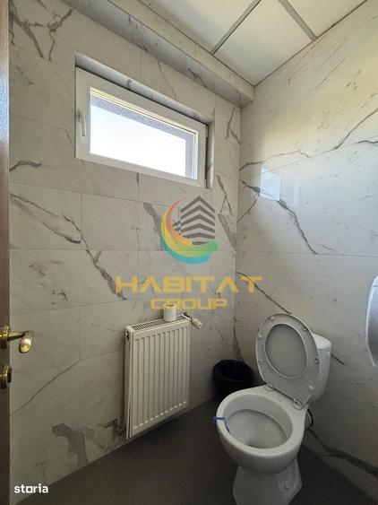 Spațiu comercial, de 130 mp, în Central