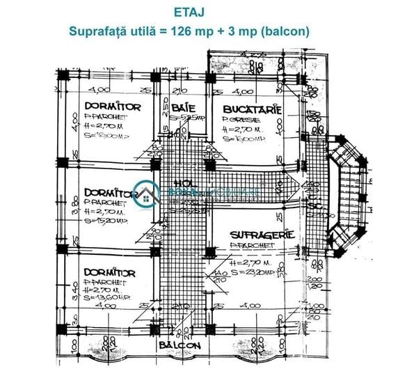 Royal Imobiliare - Vanzare Vila zona Paulesti - 14