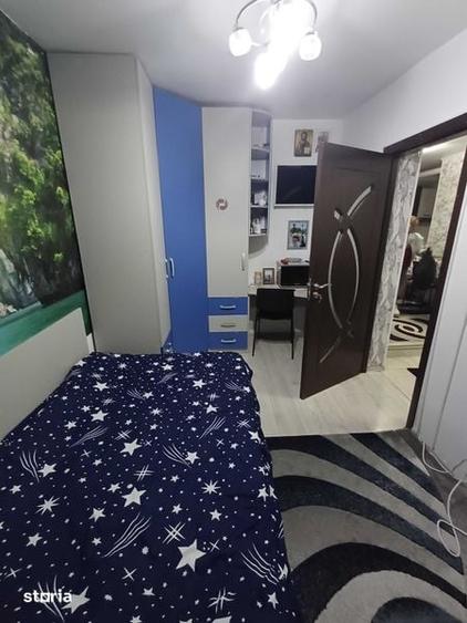 Garsonieră în Rahova