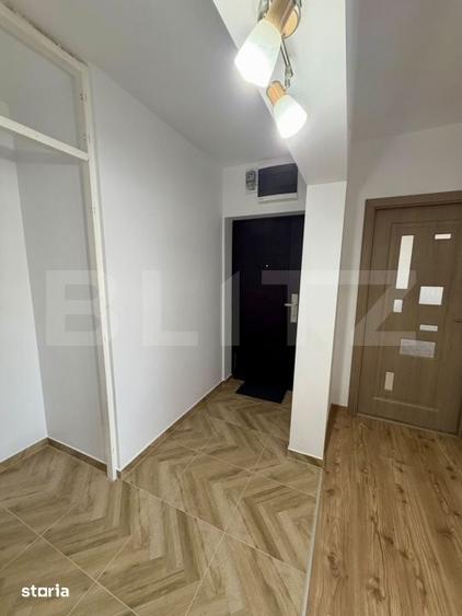 Apartament de inchiriat, 3 camere decomandat - 11