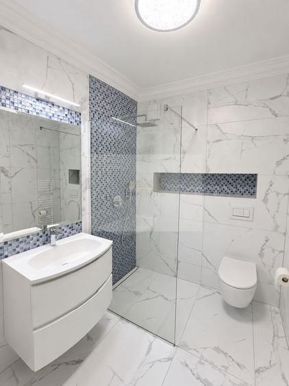 Apartament cu 3 camere decomandat în Iris