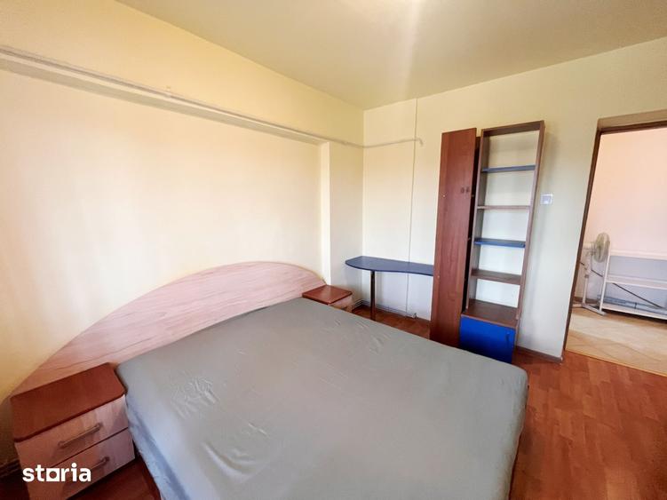 Apartament cu 3 camere în Nord