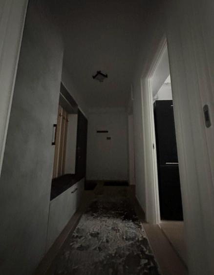 Garsonieră decomandată în Tătărași