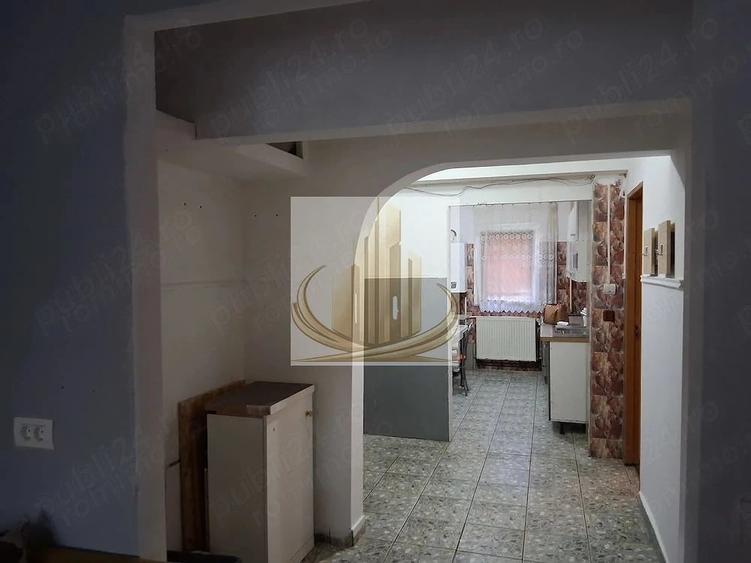 Ap 3 camere decomandat Lipovei parter - 4