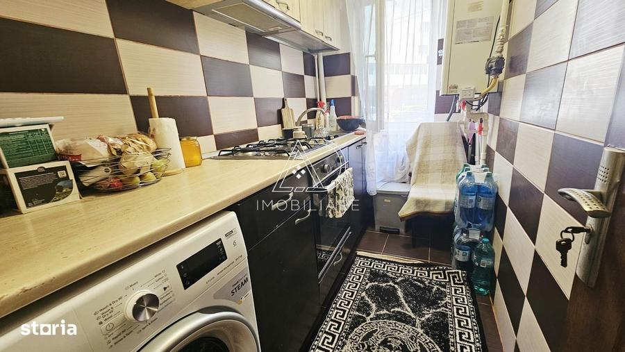 Apartament cu 3 camere în Olari