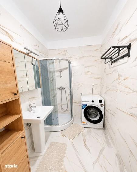 Studio 44 mp cu PARCARE subterana| Sector 6|Ajustorului Park Residence - 8