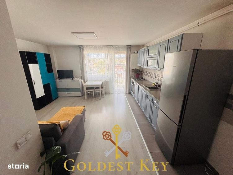 Apartament cu 2 camere Dambul Rotund, Cluj - 6