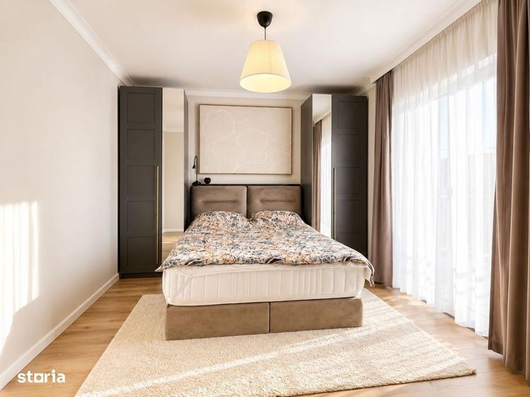 Duplex 120 mp, gata de mutare Dumbravita - Lidl I Ferventia II - 2