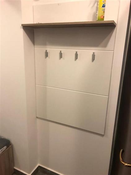 Apartament cu 2 camere semidecomandat, mobilat în Independenței