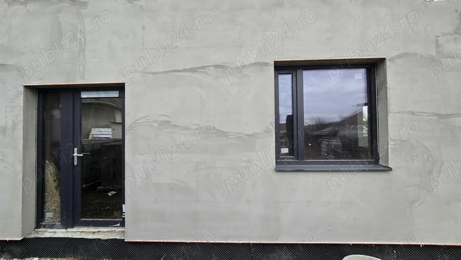 Casă cu 2 camere cu Teren 170 Mp în Sânandrei