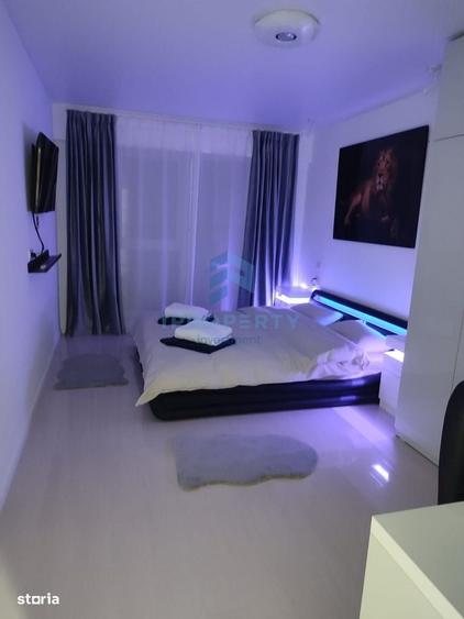 Apartament cu 2 camere în Viilor