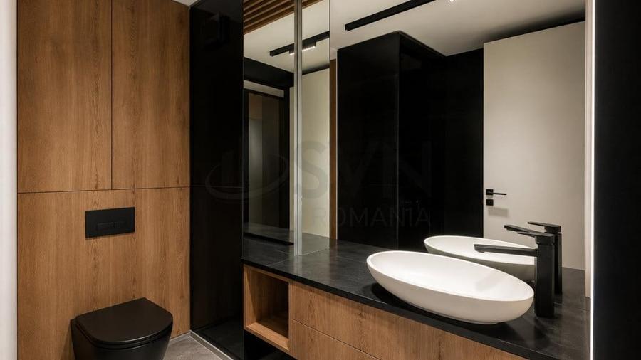 Apartament 3 camere I Parcare I H Pipera Lake - 1