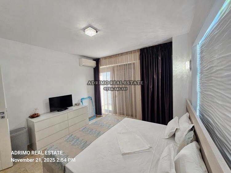 LUX! Ap2cam TERMEN LUNG - Parcare SUBETRANA - zona Barrels Pub - 600 euro - 13