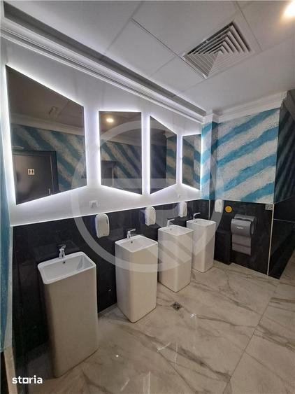 Spațiu comercial, de 130 mp, în Bulgaria