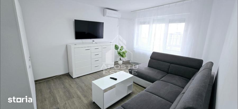 Apartament 1 camera, de inchiriat, zona Centrala, Timisoara - 4