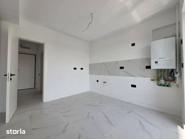 Apartament cu 3 camere în Theodor Pallady