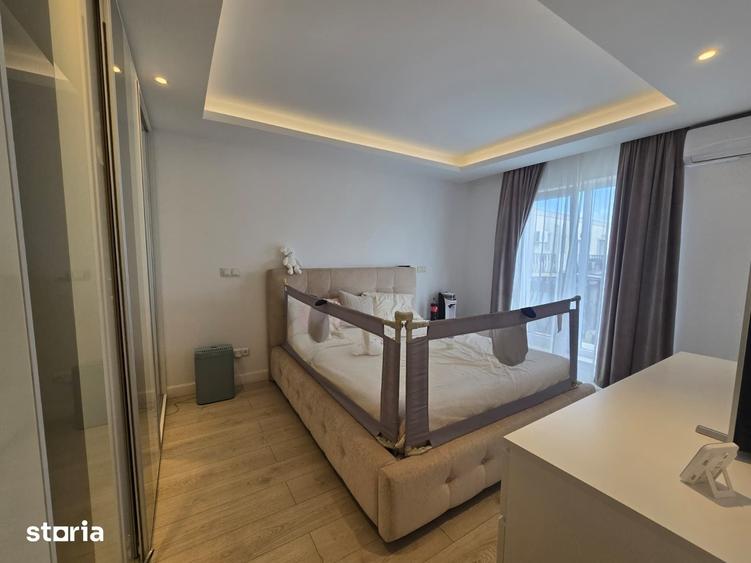 Casă cu 3 camere cu Teren 171 Mp în Ștefăneștii de Jos