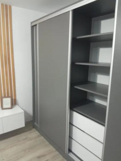 Garsonieră decomandată în Gemenii