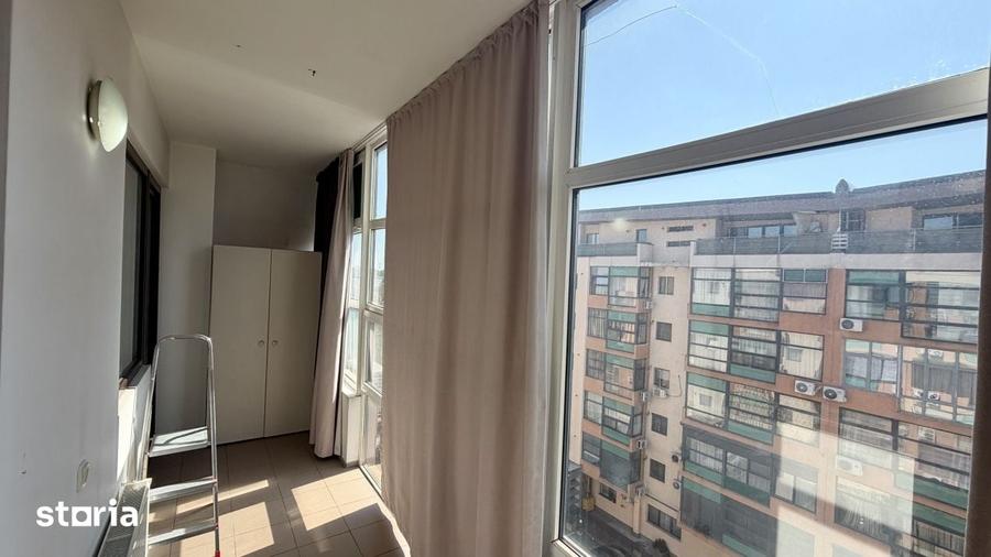 Apartament cu 4 camere în Central