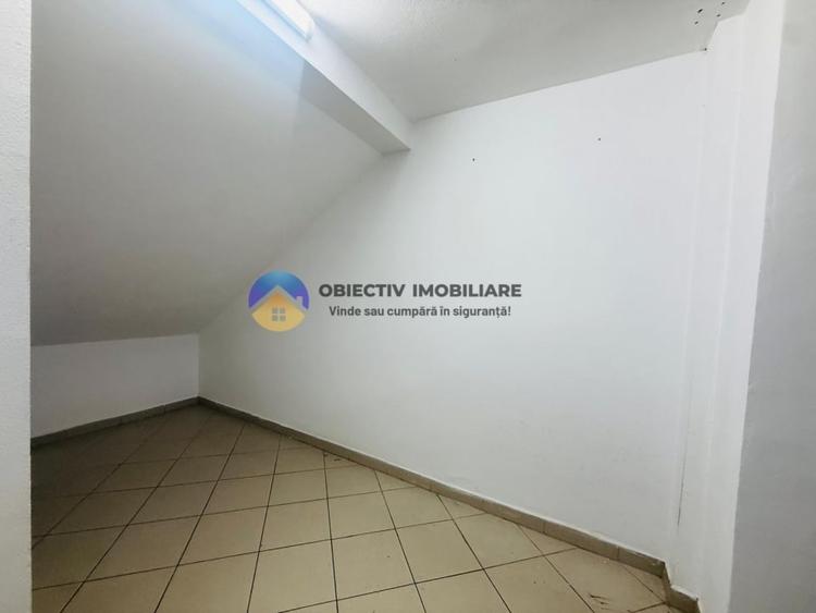Spațiu comercial, de 190 mp, în Central