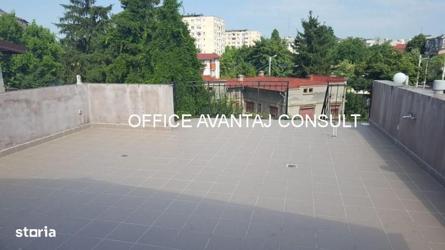 Garsonieră în Rahova