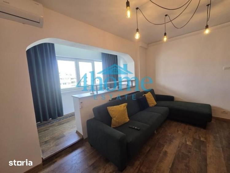 Apartament cu 3 camere în Pantelimon
